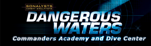 Commanders Academy and Dive Center