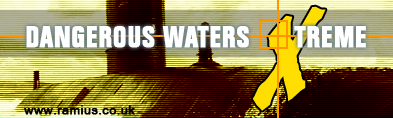 Dangerous Waters Extreme