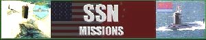 SSN Missions