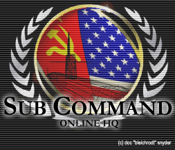 Sub Command HQ